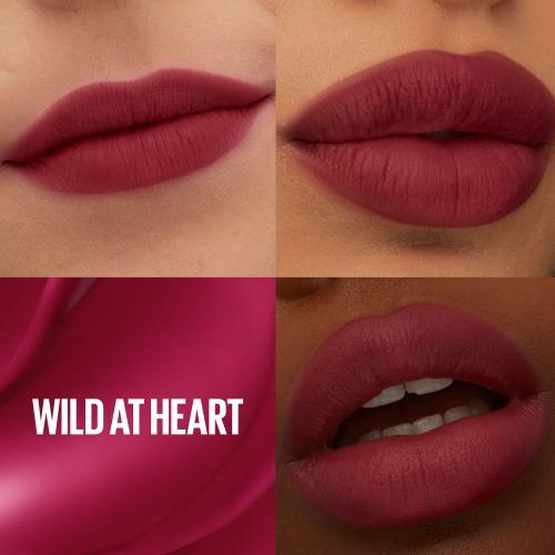 Produktbild Maybelline New York Super Stay Teddy Tint (50 Wild At Heart)