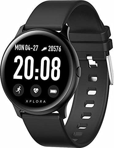 Productafbeelding Xplora Activiteitsband - Stappenteller met Bluetooth-verbinding (33.02 mm)