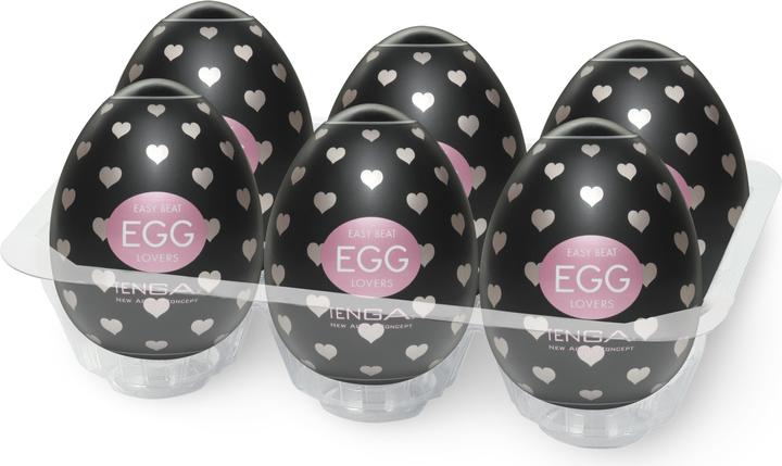 Produktbild Tenga Egg Lovers