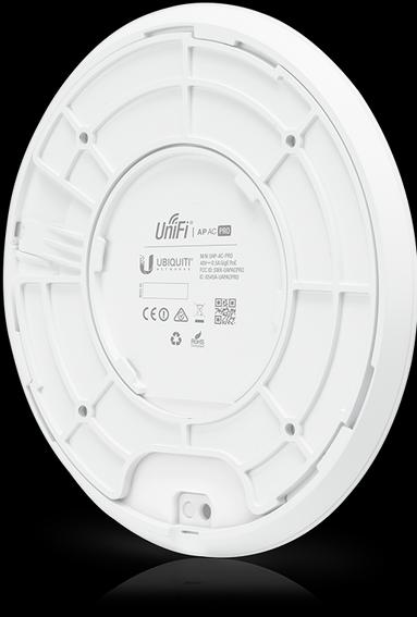 Produktbild Ubiquiti UniFi AP AC-PRO (1300 Mbit/s)