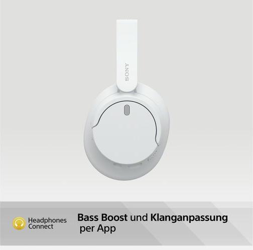Immagine prodotto Sony WH-CH720N (NC, 35 h, Senza fili, Cablato)
