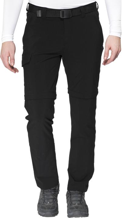 Produktbild Maier Sports Torid Slim Zip Off Hose (52)