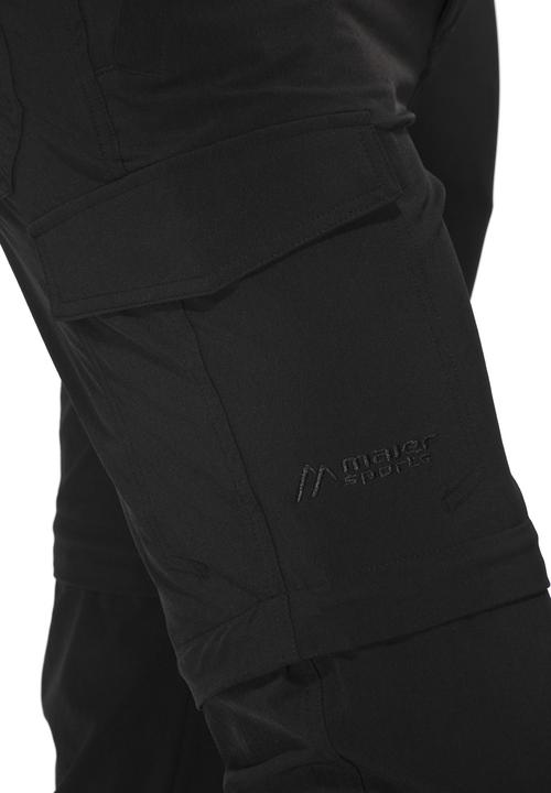 Produktbild Maier Sports Torid Slim Zip Off Hose (52)