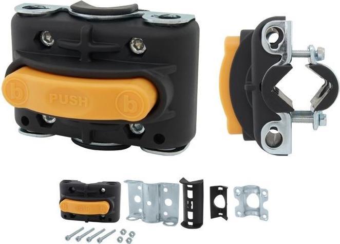 Actual product image Bellelli Universal Multi Fix Support