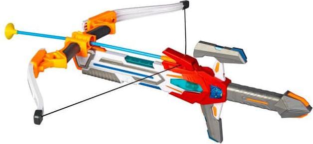 Produktbild Besttoy 4 in1 Spielzeugarmbrust