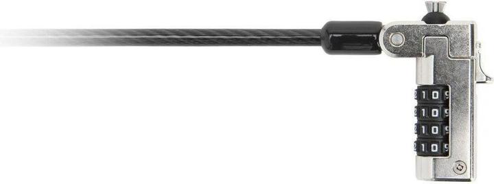 Produktbild Kensington N17, Combination, Lock
