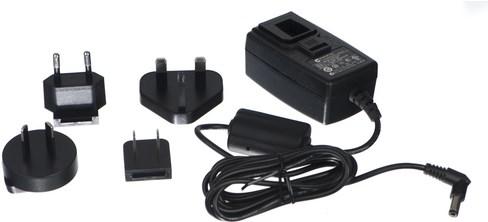 Produktbild Mitel AC Adapter L6 48v EU