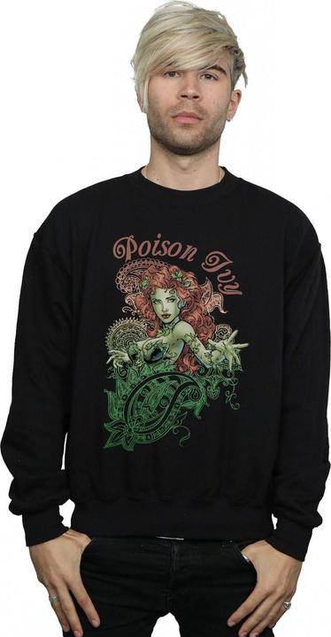 Produktbild Poison Ivy Paisley Sweatshirt (S)