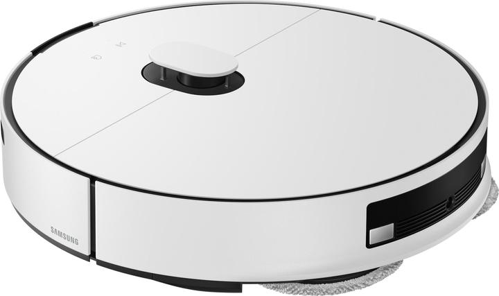 Produktbild Samsung BESPOKE Jet Bot Combo Steam Plus Saug- & Wischroboter (Saugwischroboter)