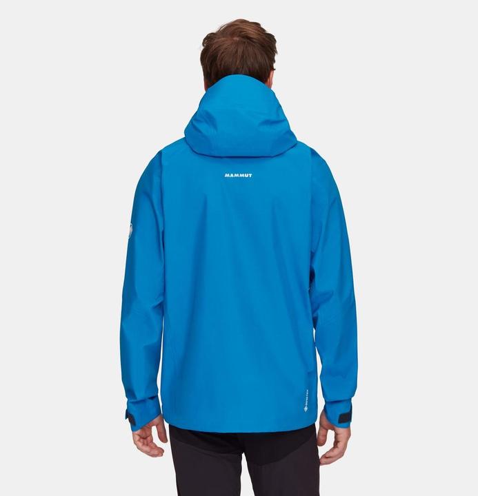 Produktbild Mammut Crater IV HS Hooded Jacket Men (M)