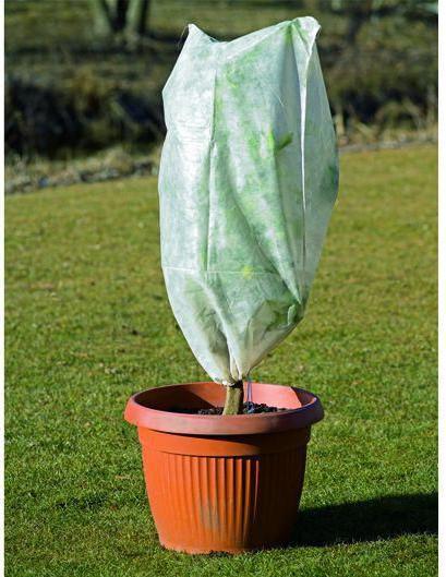 Stocker Garden Protex