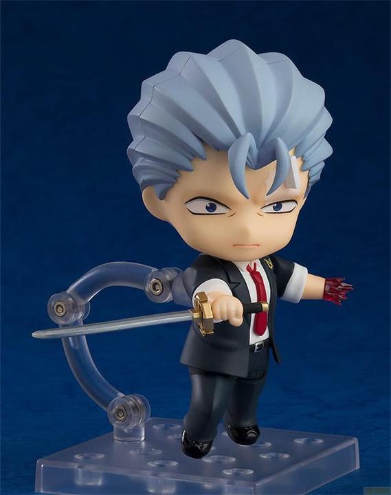 Produktbild Good Smile Company Undead Unluck Nendoroid Actionfigur Andy 10 cm