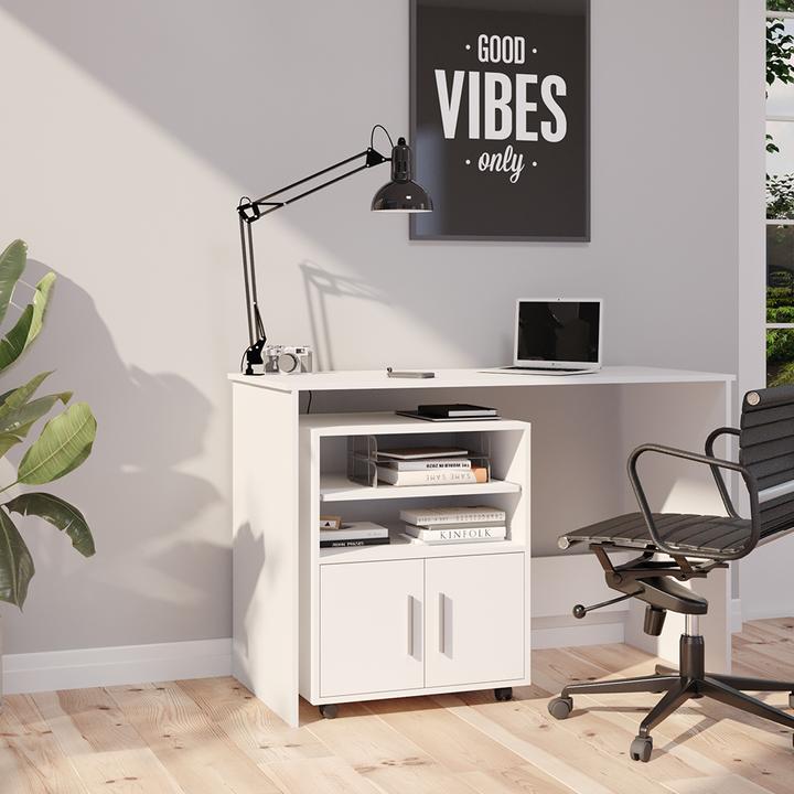 Image du produit Vicco Novak (60.5 x 48 x 74 cm)