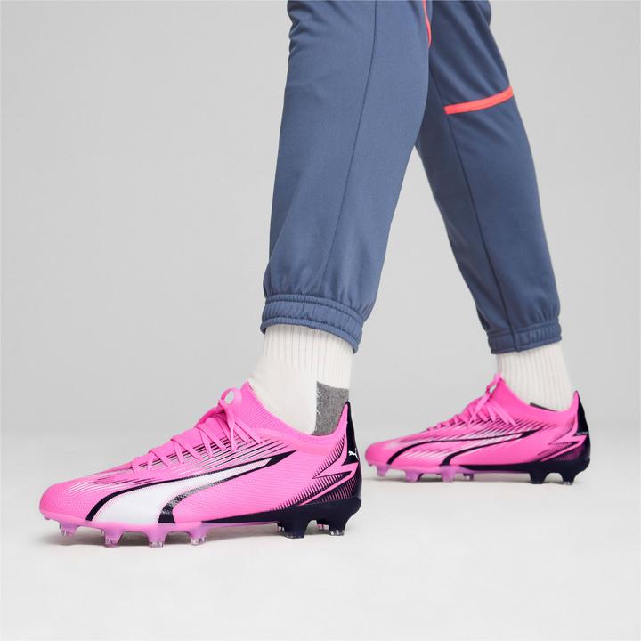 Actual product image Puma Ultra Match Fg/Ag (44)