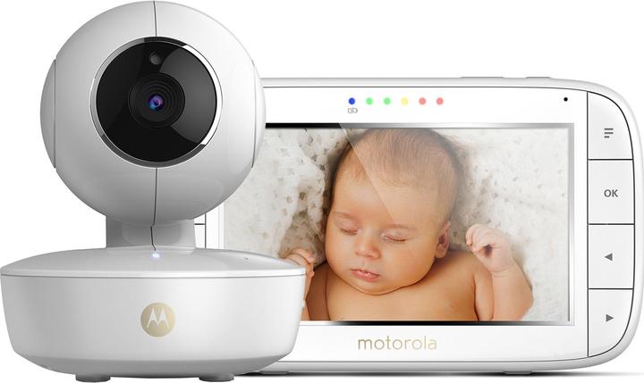 Motorola MBP 50 (Vidéo et audio, 300 m)