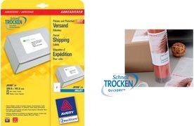 Produktbild Avery J8169-25