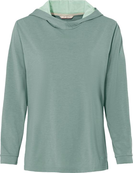 Produktbild Vaude Mineo LS Hoody (40, M)