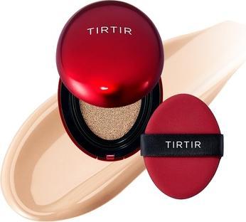 Actual product image TirTir Mask Fit Red Cushion (#21N Ivory)
