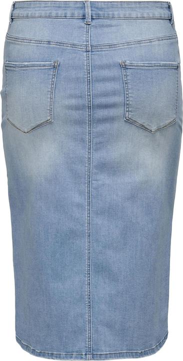 Produktbild Only CARROSE Jeansrock Jeansrock (48)