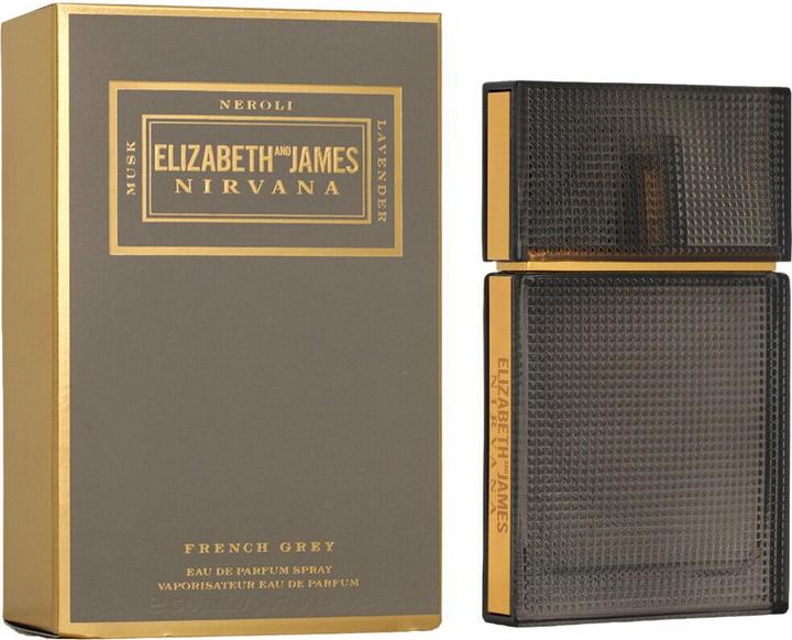 Image du produit Elizabeth & James Nirvana French Grey (Eau de parfum, 50 ml)