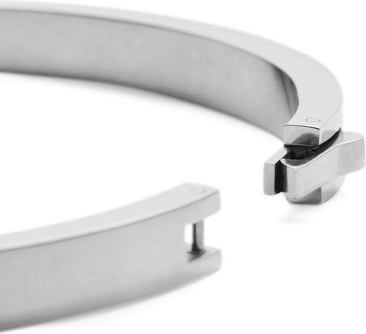 Immagine prodotto Lucleon Arie (0.60 cm, Acciaio inossidabile)