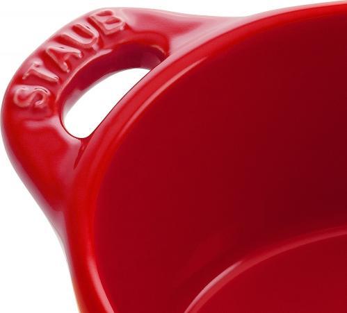 Produktbild Staub Mini Cocotte (10 cm, Bräter + Schmortopf, Keramik)
