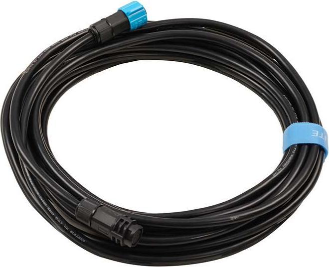 Actual product image Nanlite PavoSlim DC Cable 7.5 M (Cords)