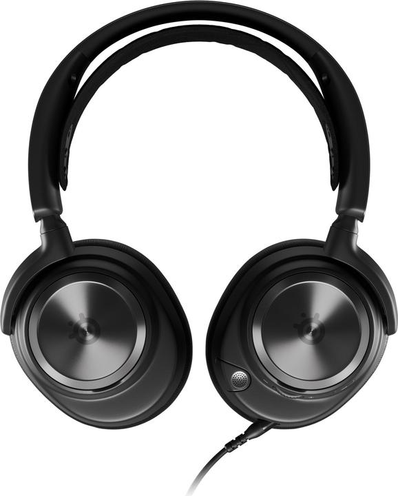 Produktbild SteelSeries Arctis Nova Pro (Kabelgebunden)