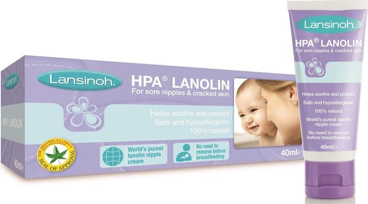 Image du produit Lansinoh Lanoline