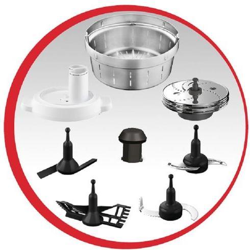 Immagine prodotto Moulinex i-Companion XL V2 (1550 W)