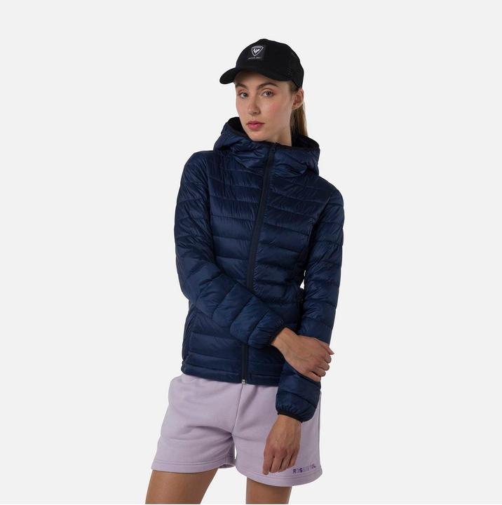 Rossignol Rossi Light Hood Jkt Jacke (XL)