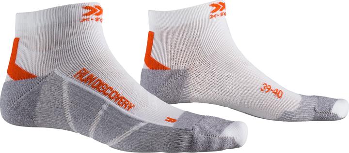 X-Socks Men Run Discovery 4.0