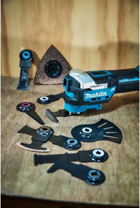 Productafbeelding Makita DTM52Z