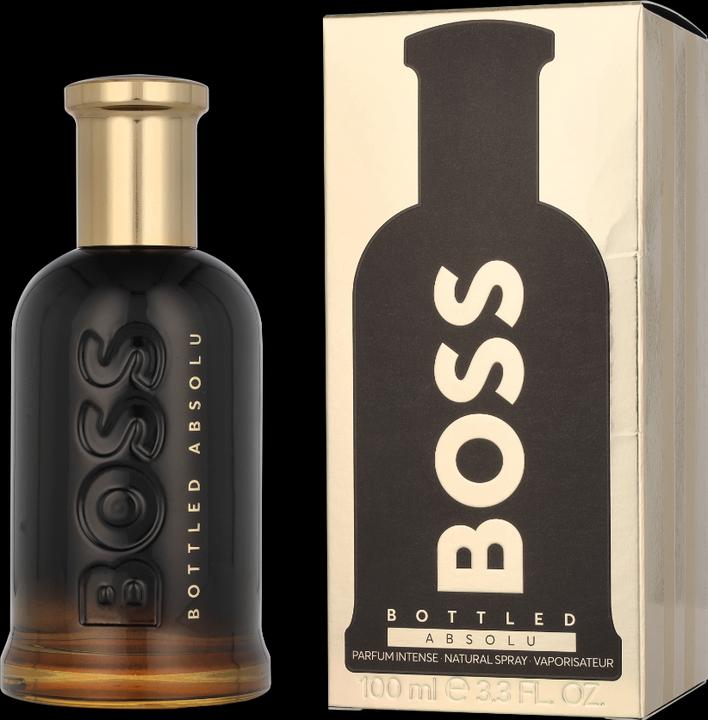 Image du produit BOSS Absolu Intense (Eau de parfum, 100 ml)