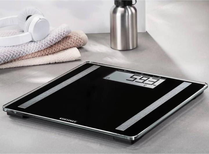 Actual product image Soehnle Shape Sense Control 100 (180 kg)