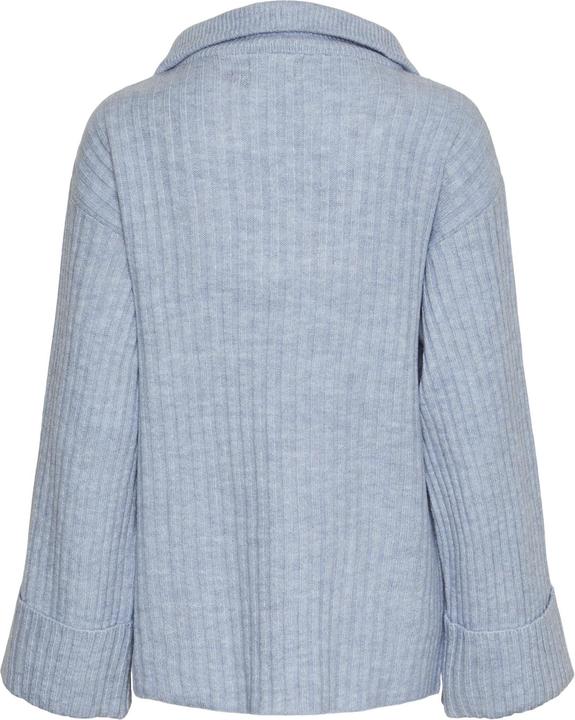 Image du produit Pieces PCHASY Pull en maille (S)