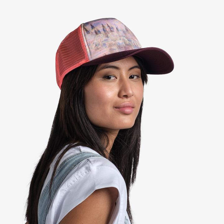 Image du produit Buff Casquette de camion Derama Multi (L, XL)