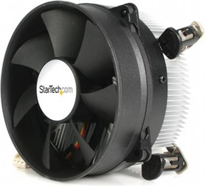 Actual product image StarTech 95mm Cpu Cooler Fan Heatsink (101 mm)