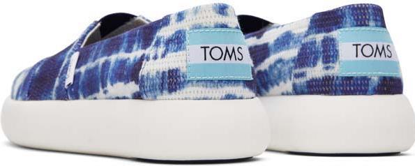 Produktbild Toms Alpargata Mallow Damen Espadrilles (41)