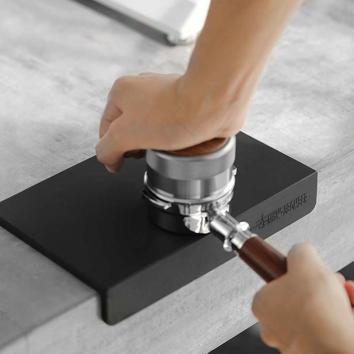 Actual product image MHW 3Bomber Tamper mat