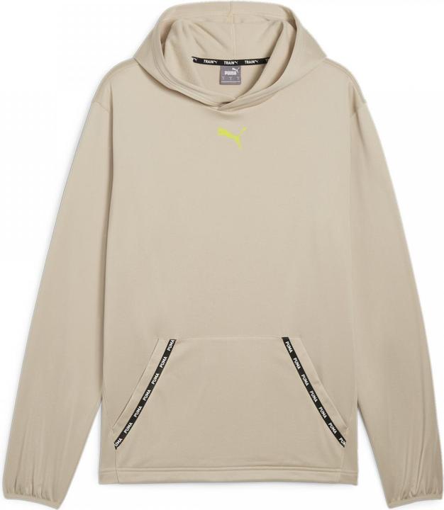 Immagine prodotto Puma Felpa con cappuccio PWRFleece Lite nastrata FIT (XL)