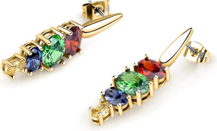 Produktbild Morellato Colori Ohrstecker (Edelstahl)