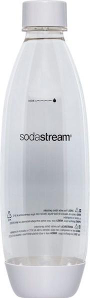 Produktbild SodaStream Kohlensäureerzeuger-Zubehör & Hilfsmittel Karbonisiererflasche
