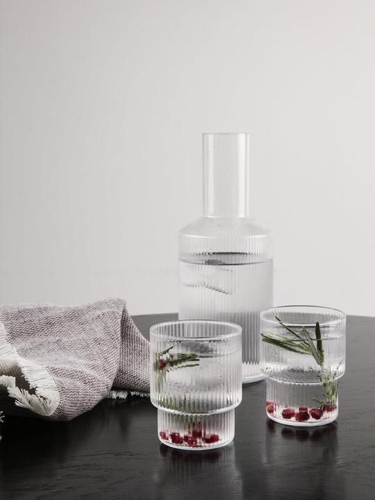 Image du produit Ferm Living Ondulation (0.25 l, 4 x)