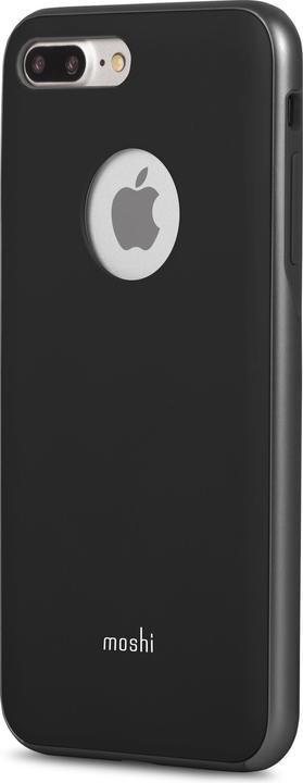 Image du produit Moshi iGlaze (Apple iPhone 7 Plus, Apple iPhone 8 Plus)