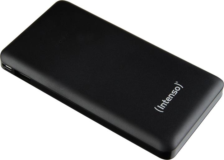 Intenso S10000 (10000 mAh, 37 Wh)
