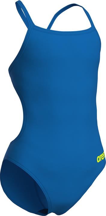 Actual product image Arena G Team Swimsuit Challenge Solid (164)