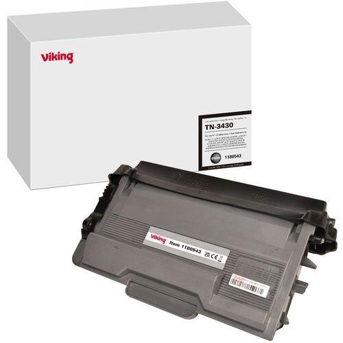 Immagine prodotto Viking Cartuccia toner compatibile nero