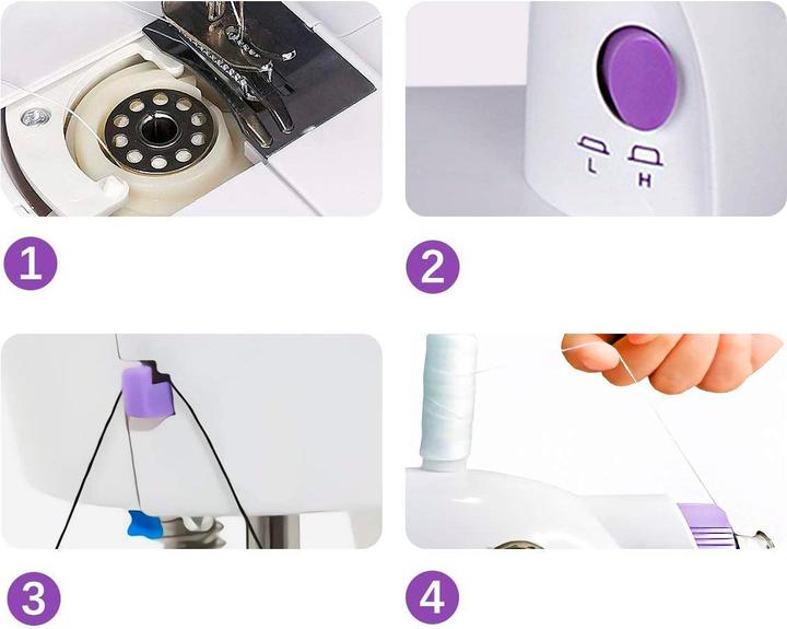 Produktbild Stafil Kompakte Mini