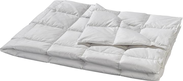 Actual product image Billerbeck Edition Elwine Light (500 g, 160 x 210 cm)